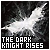 The Dark Knight Rises