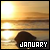 January