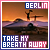Take My Breath Away (Berlin)